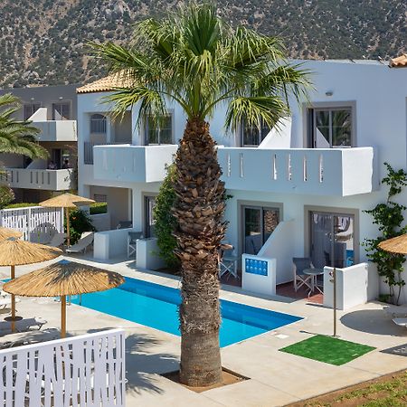 Akti Beach Club Kardamena  Exterior foto