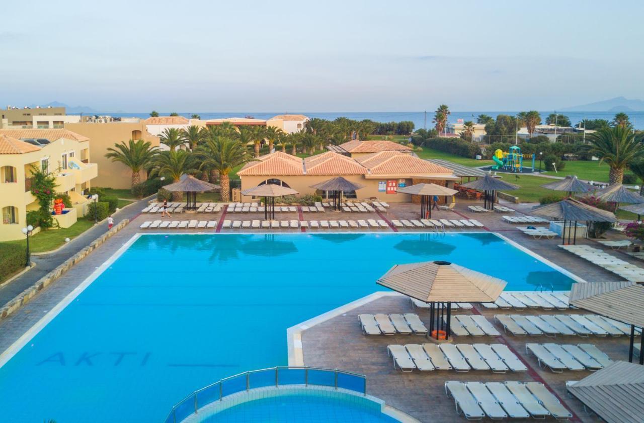 Akti Beach Club Kardamena  Exterior foto
