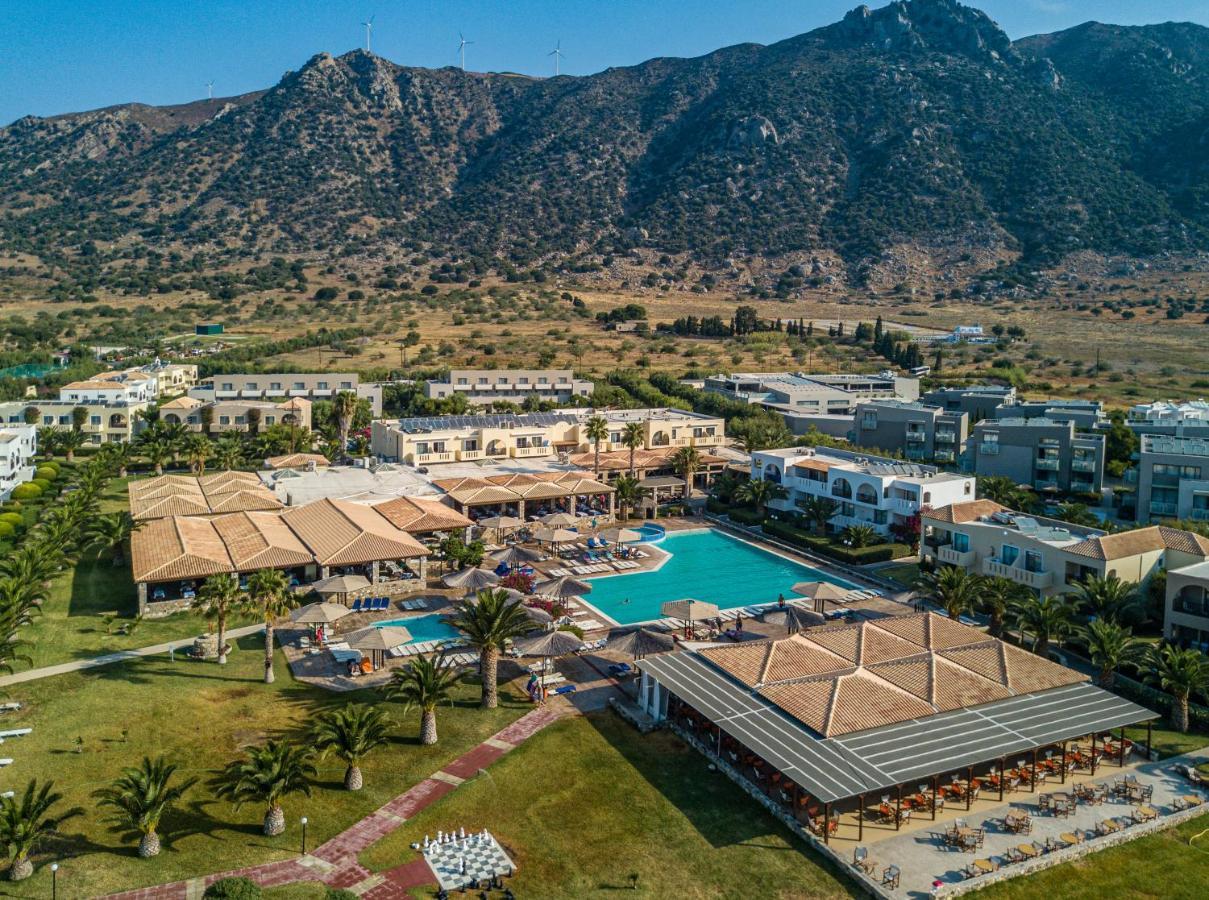 Akti Beach Club Kardamena  Exterior foto