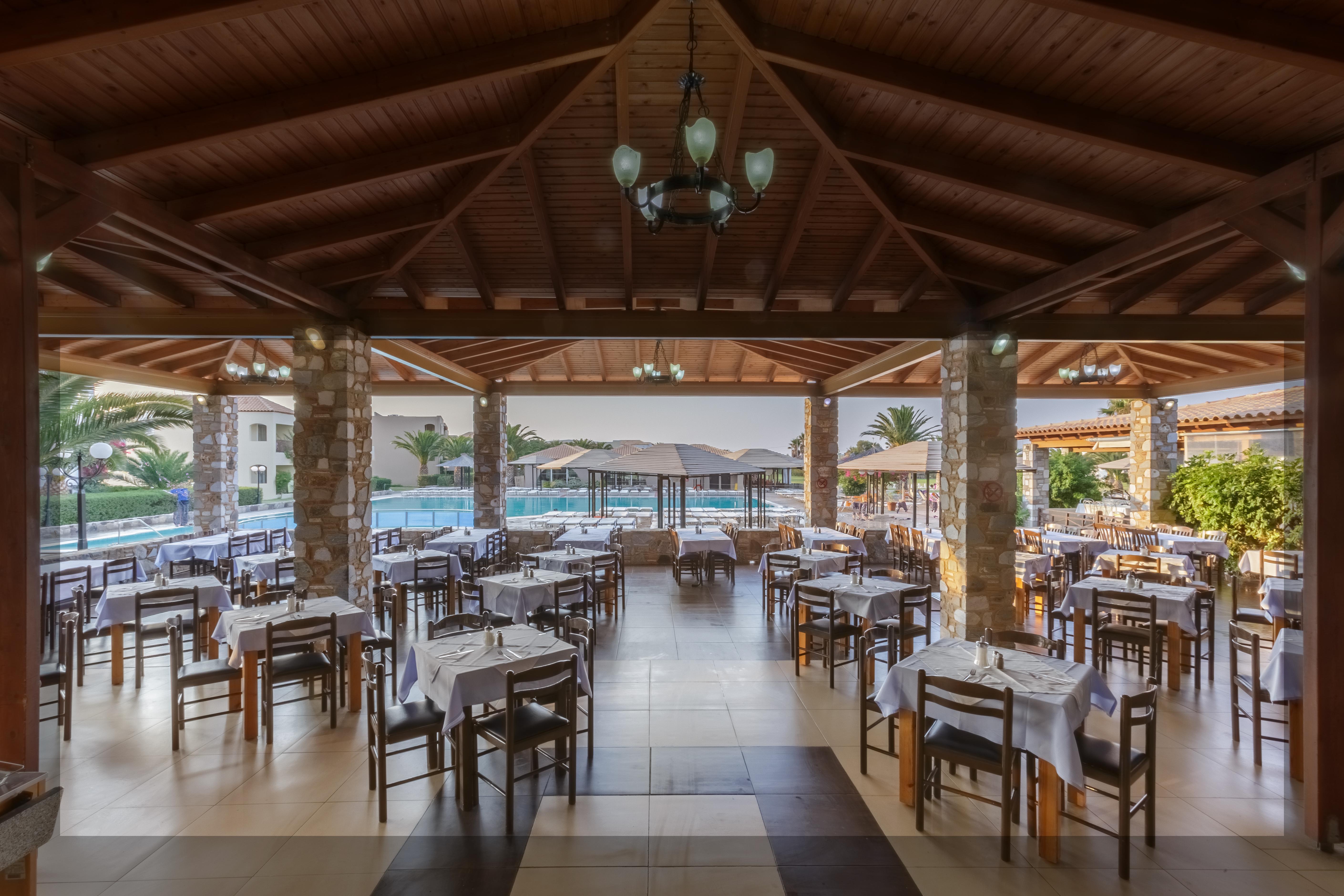 Akti Beach Club Kardamena  Exterior foto