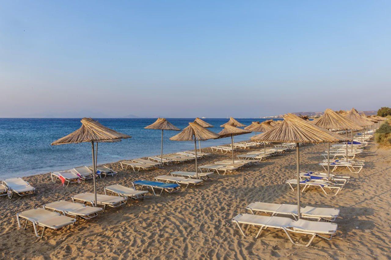 Akti Beach Club Kardamena  Exterior foto