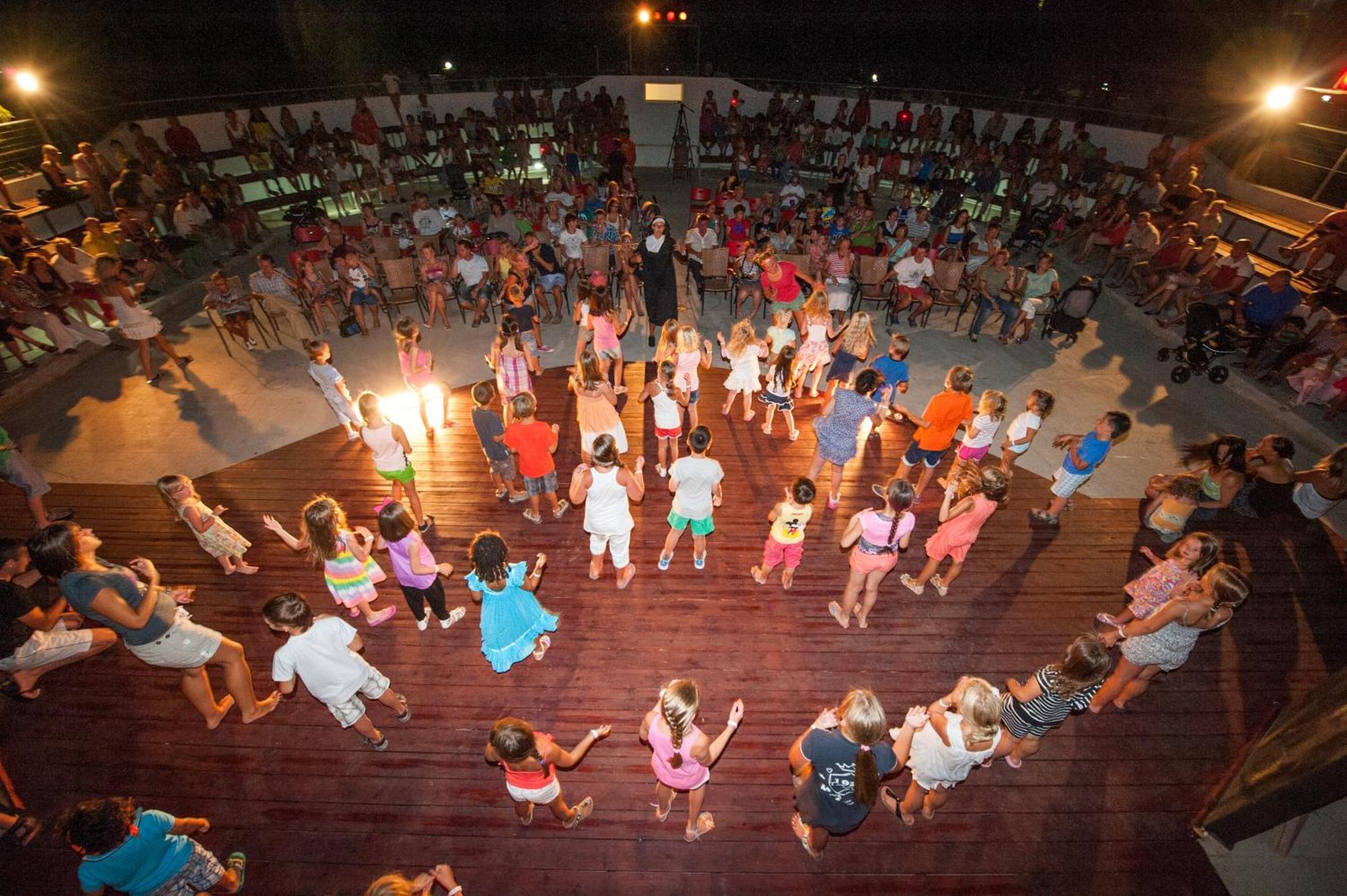 Akti Beach Club Kardamena  Exterior foto