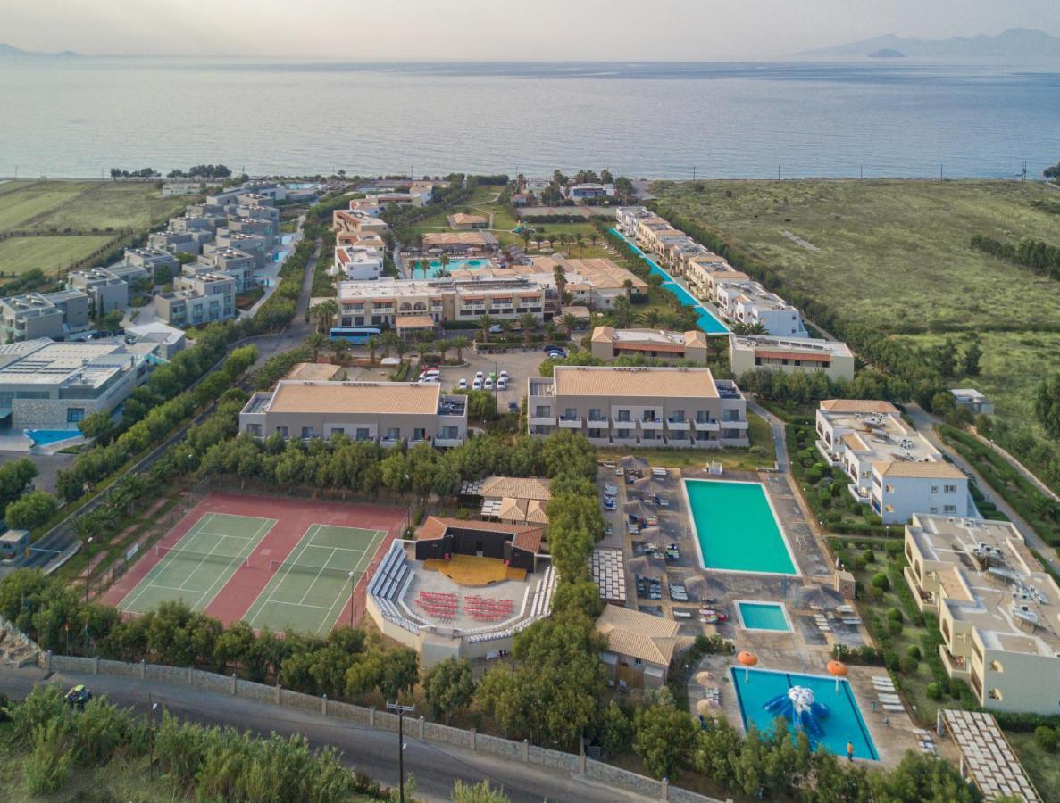 Akti Beach Club Kardamena  Exterior foto